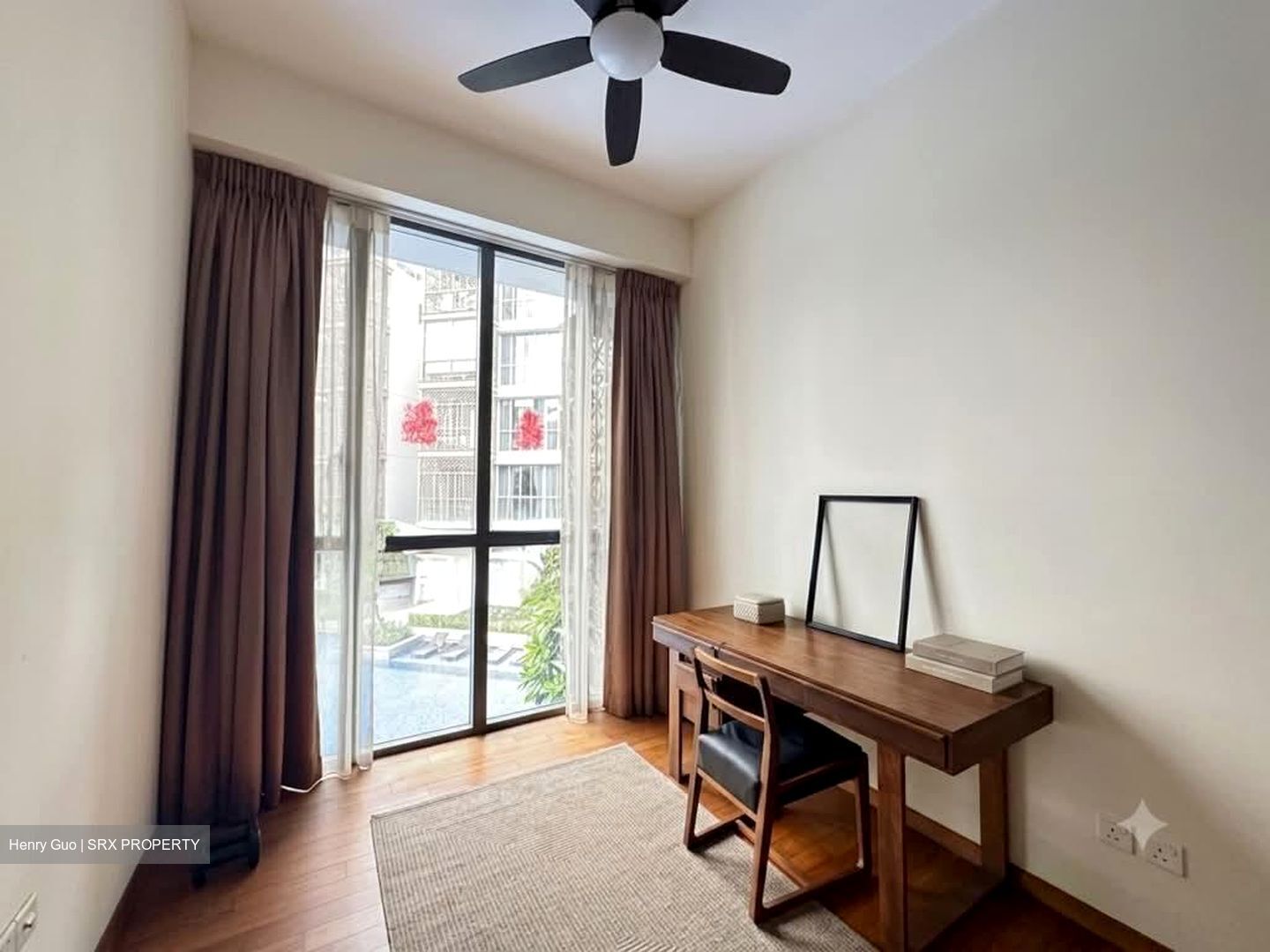 Mon Jervois (D10), Condominium #586780031